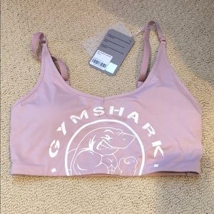 Gymshark Bra